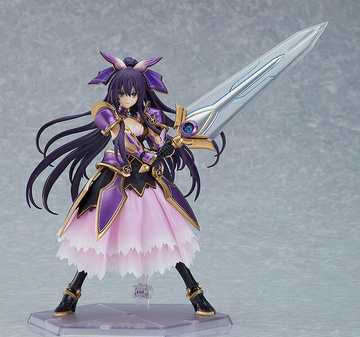 Yatogami Tohka, Date A Live III, Max Factory, Action/Dolls